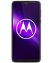Imagem de Usado: Motorola One Macro 64GB Ultra Violeta Bom - Trocafone
