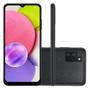 Usado: Samsung A03s 64 GB Preto - Excelente Imagem de Usado: Samsung A03s 64 GB Preto - Excelente