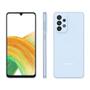 Imagem de Usado: Samsung A33 128 GB Azul - Excelente