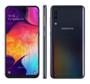 Usado: Samsung A50 128 GB Preto - Bom Imagem de Usado: Samsung A50 128 GB Preto - Bom
