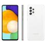 Usado: Samsung A52 128 GB Branco - Bom Imagem de Usado: Samsung A52 128 GB Branco - Bom