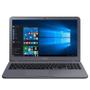 Imagem de Usado: Samsung Expert X55 NP350XAA-XF4BR 15.6" Intel Core i7-8550U 1TB HD 12GB RAM Titanium Excelente - Trocafone