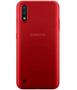 Imagem de Usado: Samsung Galaxy A01 32GB Vermelho Bom - Trocafone