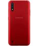 Imagem de Usado: Samsung Galaxy A01 32GB Vermelho Muito Bom - Trocafone