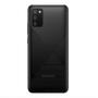 Usado: Samsung Galaxy A02S 32GB Preto - Muito Bom Imagem de Usado: Samsung Galaxy A02S 32GB Preto - Muito Bom