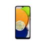 Usado: Samsung Galaxy A03 64 GB Azul - Muito Bom Imagem de Usado: Samsung Galaxy A03 64 GB Azul - Muito Bom