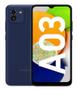 Usado: Samsung Galaxy A03 64GB 4GB RAM Azul Bom - Trocafone Imagem de Usado: Samsung Galaxy A03 64GB 4GB RAM Azul Bom - Trocafone