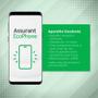 Usado: Samsung Galaxy A03 64GB Preto - Excelente Imagem de Usado: Samsung Galaxy A03 64GB Preto - Excelente