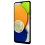 Usado: Samsung Galaxy A03 64GB Preto - Excelente Imagem de Usado: Samsung Galaxy A03 64GB Preto - Excelente