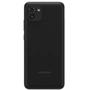 Usado: Samsung Galaxy A03 64GB Preto - Excelente Imagem de Usado: Samsung Galaxy A03 64GB Preto - Excelente