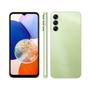 Usado: Samsung Galaxy A14 5G 128GB Verde Lima Excelente - Trocafone Imagem de Usado: Samsung Galaxy A14 5G 128GB Verde Lima Excelente - Trocafone