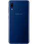 Imagem de Usado: Samsung Galaxy A20 32GB Azul Muito Bom - Trocafone