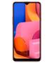 Imagem de Usado: Samsung Galaxy A20s 32GB Vermelho Bom - Trocafone