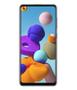 Imagem de Usado: Samsung Galaxy A21s 64GB Preto Muito Bom - Trocafone