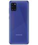 Imagem de Usado: Samsung Galaxy A31 128GB Azul Bom - Trocafone