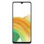 Usado: Samsung Galaxy A33 128GB Azul - Muito Bom Imagem de Usado: Samsung Galaxy A33 128GB Azul - Muito Bom