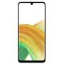 Imagem de Usado: Samsung Galaxy A33 128GB Branco - Muito Bom