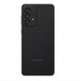 Usado: Samsung Galaxy A33 128GB Preto - Excelente Imagem de Usado: Samsung Galaxy A33 128GB Preto - Excelente