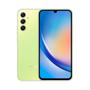 Usado: Samsung Galaxy A34 5G 128GB Verde Lima Excelente - Trocafone Imagem de Usado: Samsung Galaxy A34 5G 128GB Verde Lima Excelente - Trocafone