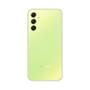 Usado: Samsung Galaxy A34 5G 128GB Verde Lima Excelente - Trocafone Imagem de Usado: Samsung Galaxy A34 5G 128GB Verde Lima Excelente - Trocafone