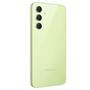 Usado: Samsung Galaxy A54 256GB Verde - Excelente Imagem de Usado: Samsung Galaxy A54 256GB Verde - Excelente