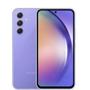 Usado: Samsung Galaxy A54 5G 256GB Violeta - Muito Bom Imagem de Usado: Samsung Galaxy A54 5G 256GB Violeta - Muito Bom