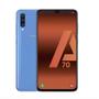 Usado: Samsung Galaxy A70 128GB Azul - Bom Imagem de Usado: Samsung Galaxy A70 128GB Azul - Bom