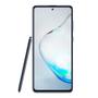 Imagem de Usado: Samsung Galaxy Note 10 Lite 128GB Preto Bom - Trocafone