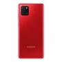 Imagem de Usado: Samsung Galaxy Note 10 Lite 128GB Vermelho Bom - Trocafone