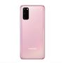 Usado: Samsung Galaxy S20 128GB Rosa - Muito Bom Imagem de Usado: Samsung Galaxy S20 128GB Rosa - Muito Bom