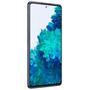 Usado: Samsung Galaxy S20 FE 128GB Azul - Bom Imagem de Usado: Samsung Galaxy S20 FE 128GB Azul - Bom