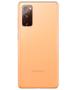 Imagem de Usado: Samsung Galaxy S20 FE 128GB RAM: 6GB Cloud Orange Excelente - Trocafone
