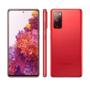 Usado: Samsung Galaxy S20 FE 4G 128GB 6GB Cloud Red - Fui Bem Usado Bom - Trocafy Samsung Imagem de Usado: Samsung Galaxy S20 FE 4G 128GB 6GB Cloud Red - Fui Bem Usado Bom - Trocafy Samsung
