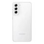 Usado: Samsung Galaxy S21 FE 128GB Branco - Excelente Imagem de Usado: Samsung Galaxy S21 FE 128GB Branco - Excelente