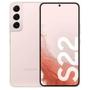 Imagem de Usado: Samsung Galaxy S22 128GB Rose - Muito Bom