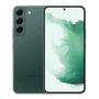 Usado: Samsung Galaxy S22 256GB Verde - Bom Imagem de Usado: Samsung Galaxy S22 256GB Verde - Bom