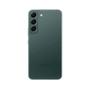 Usado: Samsung Galaxy S22 256GB Verde - Bom Imagem de Usado: Samsung Galaxy S22 256GB Verde - Bom