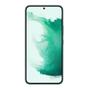 Usado: Samsung Galaxy S22 256GB Verde - Bom Imagem de Usado: Samsung Galaxy S22 256GB Verde - Bom