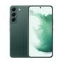 Imagem de Usado: Samsung Galaxy S22+ 5G 128GB Verde Muito Bom - Trocafone