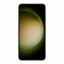 Usado: Samsung Galaxy S23 128GB Cinza - Bom Imagem de Usado: Samsung Galaxy S23 128GB Cinza - Bom