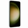 Imagem de Usado: Samsung Galaxy S23 256GB Cinza - Bom