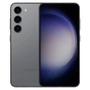 Imagem de Usado: Samsung Galaxy S23 Plus 256GB Cinza - Muito Bom