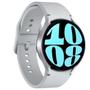 Usado: Samsung Galaxy Watch 6 BT 44MM Cinza - Muito Bom Imagem de Usado: Samsung Galaxy Watch 6 BT 44MM Cinza - Muito Bom