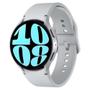 Usado: Samsung Galaxy Watch 6 BT 44MM Cinza - Muito Bom Imagem de Usado: Samsung Galaxy Watch 6 BT 44MM Cinza - Muito Bom