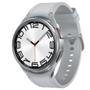 Usado: Samsung Galaxy Watch 6 Classic LTE 47MM Prata - Bom Imagem de Usado: Samsung Galaxy Watch 6 Classic LTE 47MM Prata - Bom