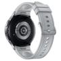 Usado: Samsung Galaxy Watch 6 Classic LTE 47MM Prata - Bom Imagem de Usado: Samsung Galaxy Watch 6 Classic LTE 47MM Prata - Bom