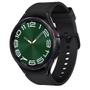 Usado: Samsung Galaxy Watch 6 Classic LTE 47MM Preto - Excelente Imagem de Usado: Samsung Galaxy Watch 6 Classic LTE 47MM Preto - Excelente