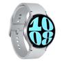 Usado: Samsung Galaxy Watch 6 LTE 40MM Cinza - Bom Imagem de Usado: Samsung Galaxy Watch 6 LTE 40MM Cinza - Bom
