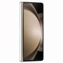 Imagem de Usado: Samsung Galaxy Z Fold 5 1TB Creme Muito Bom - Trocafone