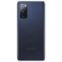 Usado: Samsung S20 Fe 256 GB Azul - Bom Imagem de Usado: Samsung S20 Fe 256 GB Azul - Bom